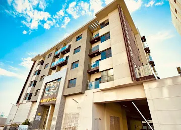 Al Basha 9 Residence