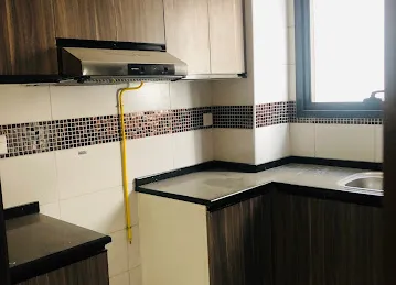 Al Basha 9 Residence