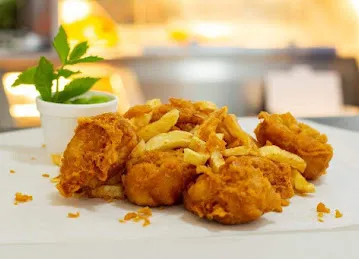 Al Basha Restaurant & Bakeries Equipment Trading
