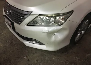 Al Bashaer Garage كراج البشائر للسيارات