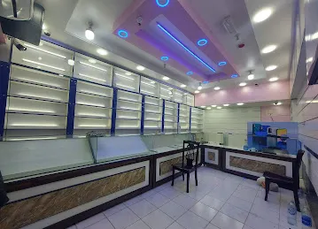 Al Bashar Mobiles & Electronics, Ajman