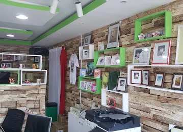 Al Basheer Studio (Ab Studio)