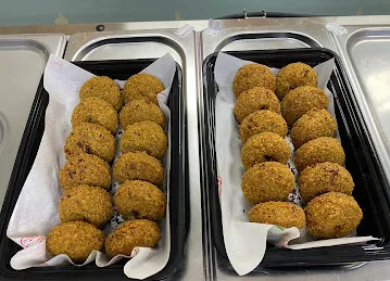 Al Bashir Restaurant - مطعم البشير