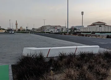 Al Basi St / Al Ardah St