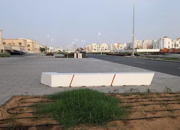 Al Basi St / Al Manazif St