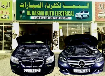 Al Basma Auto Electric & A/C Repair