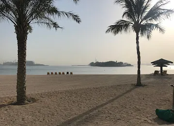 Al Basri, Shoreline 1