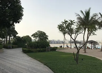 Al Basri, Shoreline 1