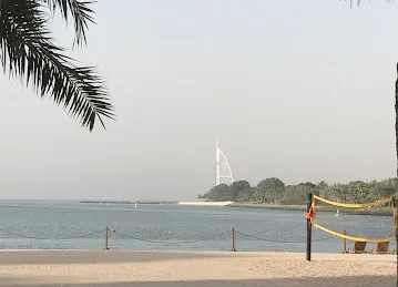 Al Basri, Shoreline 1