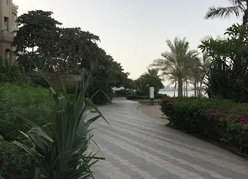 Al Basri, Shoreline 1