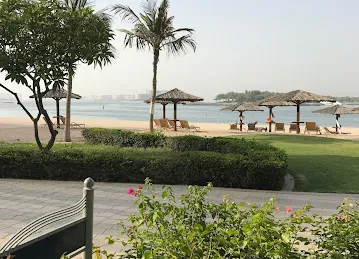 Al Basri, Shoreline 1