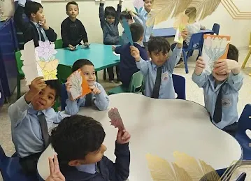 Al Bassaer Private School