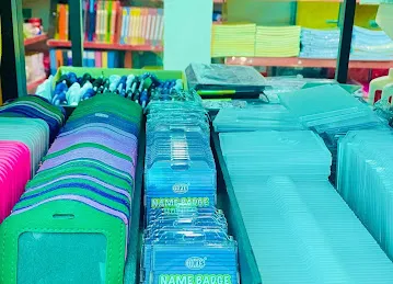 Al Bateen Bookshop