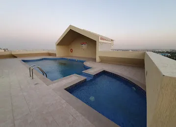 Al Batha Silicon Building - DSO