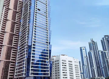 Al Batha Tower Business Bay