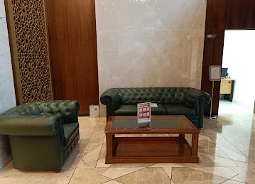 Al Batha Tower Business Bay