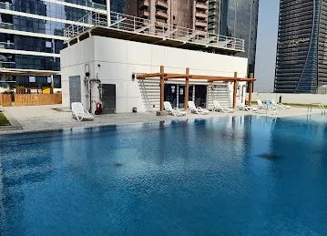 Al Batha Tower Business Bay