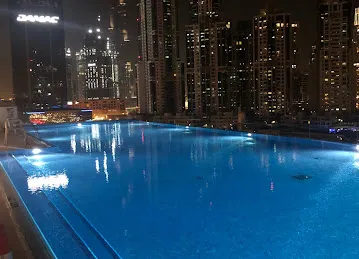 Al Batha Tower Business Bay
