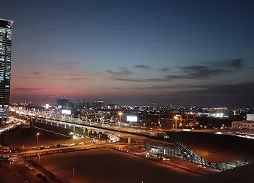 Al Batha Tower Business Bay