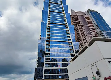 Al Batha Tower Business Bay