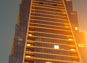 Al Batha Tower Business Bay