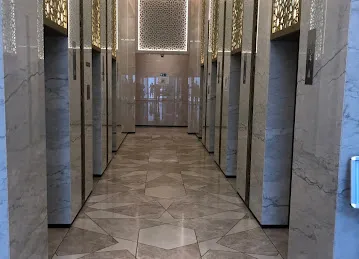 Al Batha Tower Business Bay