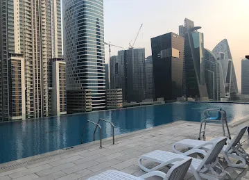 Al Batha Tower Business Bay
