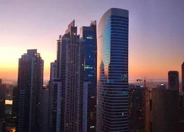 Al Batha Tower Business Bay