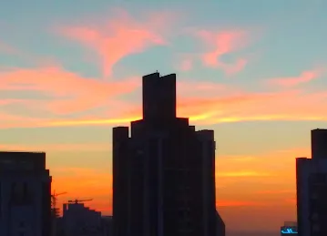 Al Batha Tower Business Bay