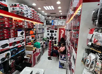Al Bathaa car accessories