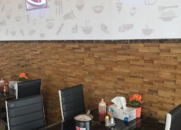 Al Bathaieh Restaurant