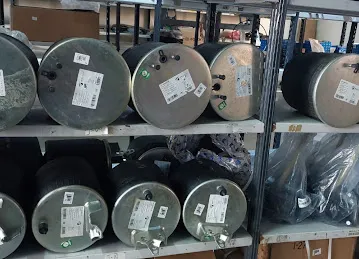 Al Batin Trucks Auto Spare Parts llc
