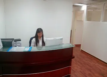Al Batra Management Consultancy