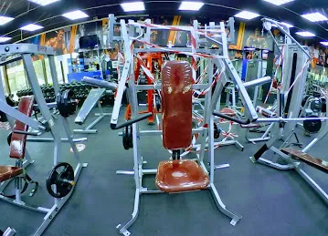 Al Bawasel Gym