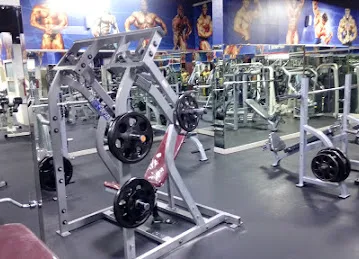 AL BAWASEL GYM LLC