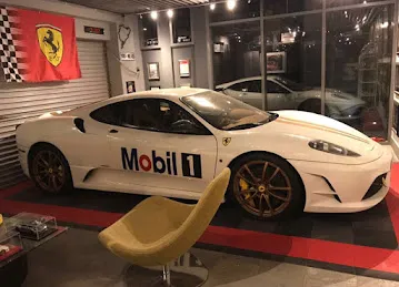 Al Bayan Automotive