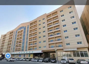 Al Bayan building