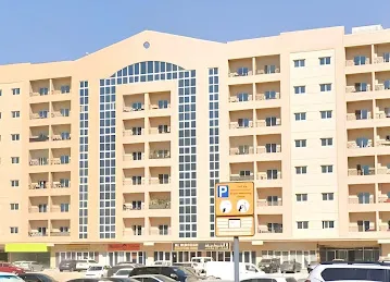 Al Bayan building