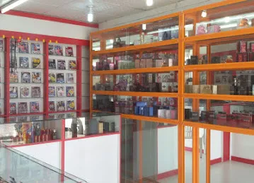 Al Bayan Games&gifts