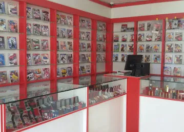 Al Bayan Games&gifts