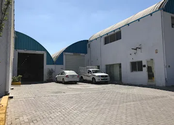 Al Bayan Logistics