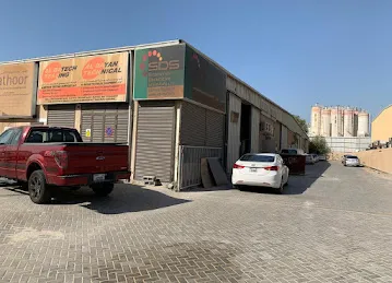 Al Bayan Technical Equipment LLC