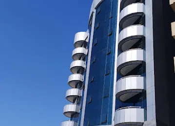 Al Bayrooni Computer Establishment