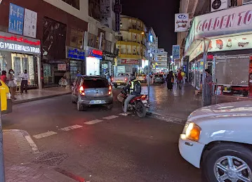 Al Bayt Alzahbi