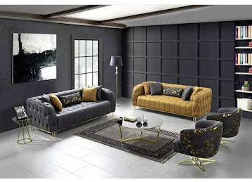 AL Bayt Furniture. مفروشات البيت