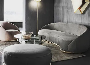 AL Bayt Furniture. مفروشات البيت