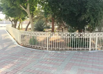 Al Bedaa Primary and Secondary Schoolمدرسة البدع الحكومية