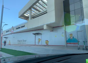 Al Beed Tower