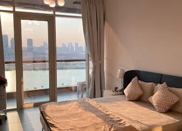 Al Beed Tower