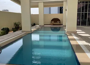 Al Beed Tower